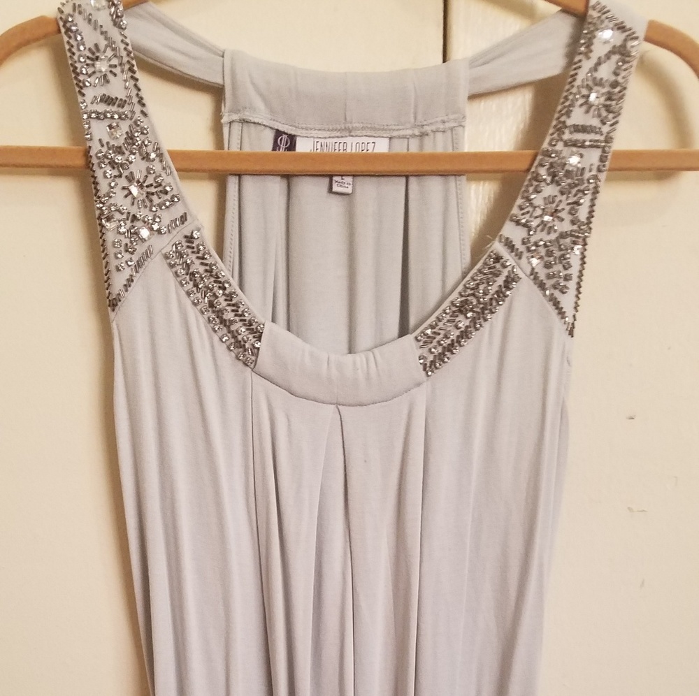 Pretty JLO top - Picture 1 of 2